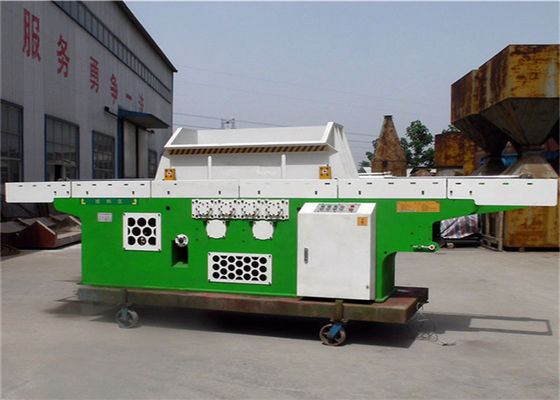 Hydraulic Wood Shaving Mill Animal Bedding Wood Wool Making Machine