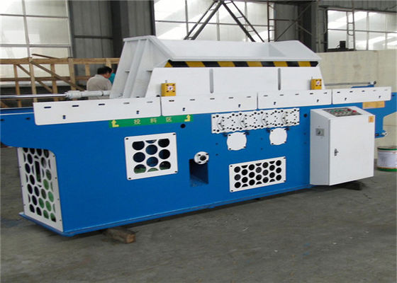 Horizontal Hydraulic Wood Shaving Mill For Horse Litter Animals Bedding