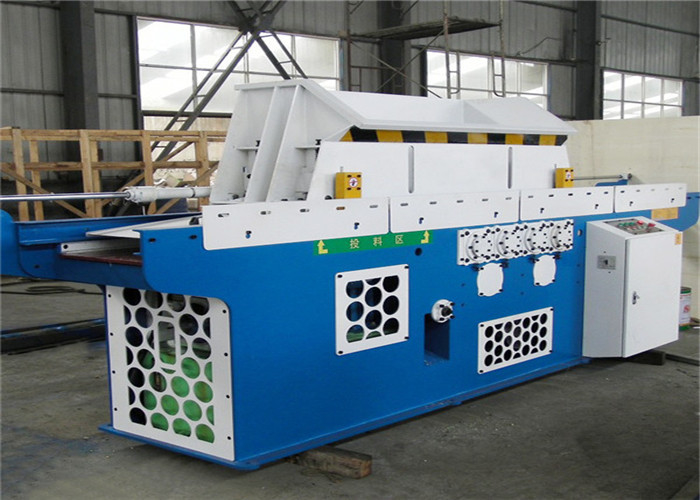 15kw 1.8m Wood Shaving Machine For Animal Bedding Horse Factory