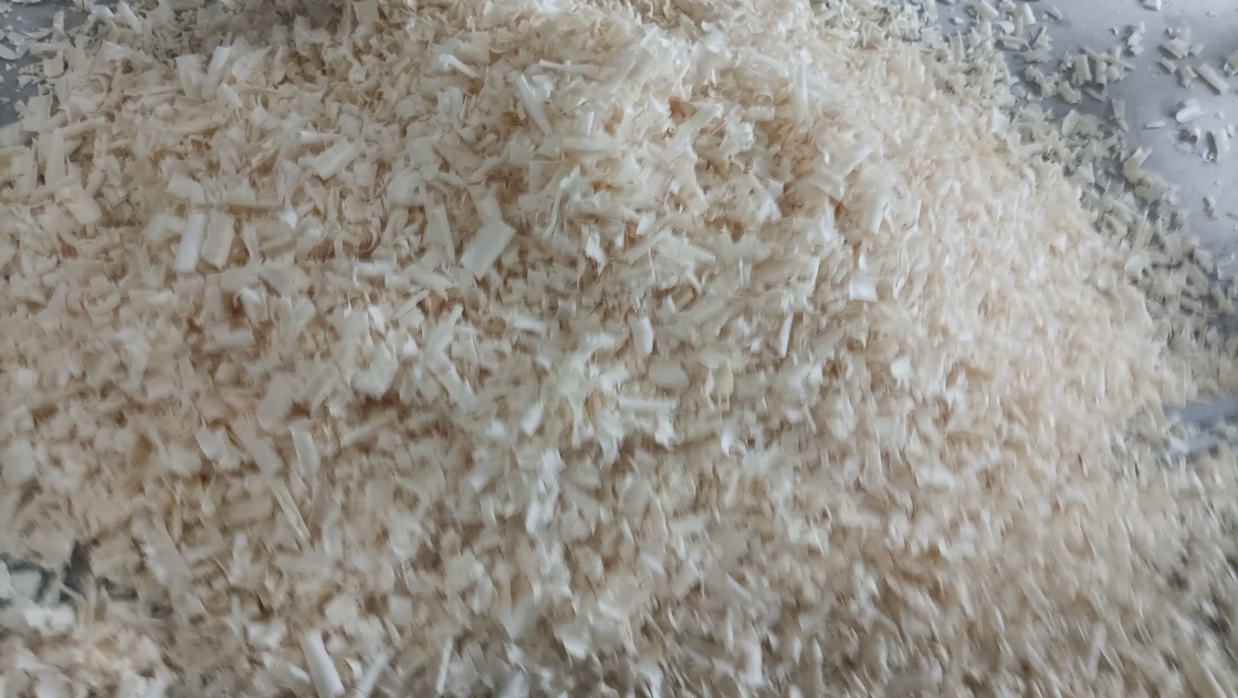 Nesting Material Wood Shavings/Wood Sawdust/Small Wood Chips For Pet Use
