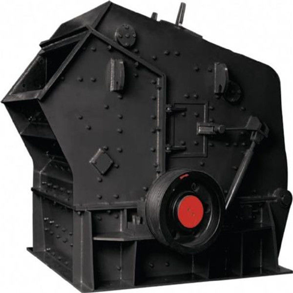 Impact 320*770mm 20t/H 30kw Stone Crusher Machine