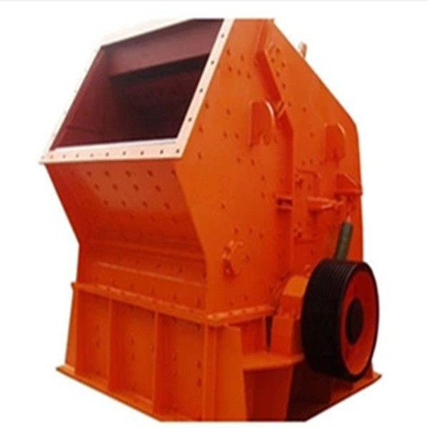 Impact 320*770mm 20t/H 30kw Stone Crusher Machine