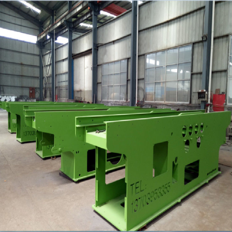 380v 42.5kw Wood Crusher Machine For Wood Pulp Paper