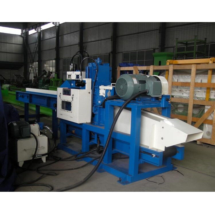 Capacity 4T/H Wood Crusher Machine Sawdust Machine For Wood And Log