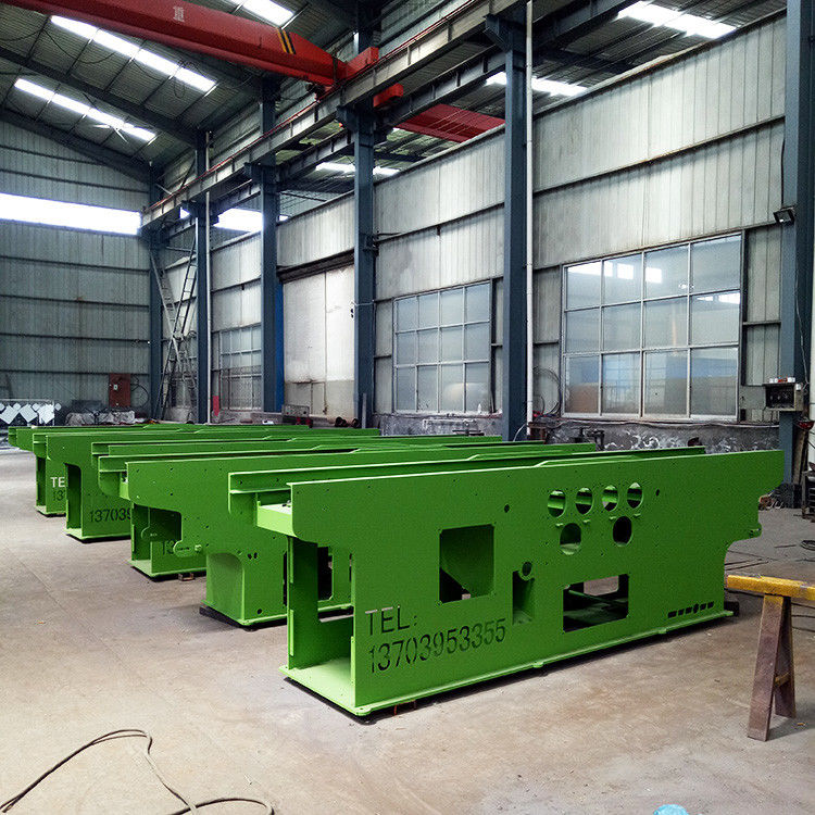 CE Low yield 42.87kw 3000kg/H Wood Shaving Mill