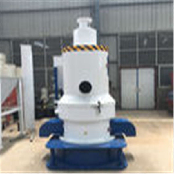 100-325 Mesh Powder Grinding Machine Vertical Roller Mill