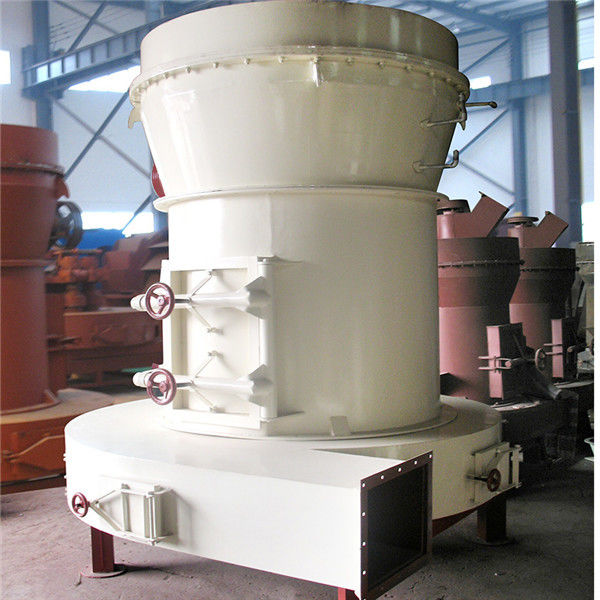 130r/Min Raymond Grinding Mill