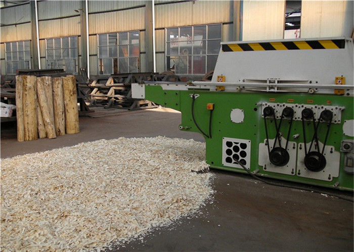 Dia 50cm Wood Shaving Mill 4500r/Min For Poultry Pet Bedding