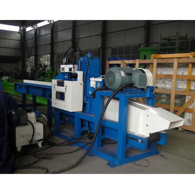 Capacity 4T/H Wood Crusher Machine Sawdust Machine For Wood And Log