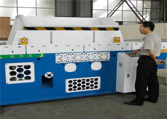 Hydraulic System Wood Shaving Machine For Pets Padding