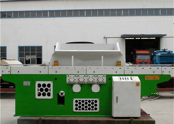 1T/H Wood Shaving Machine Animals Bedding Wood Sawdust Machine