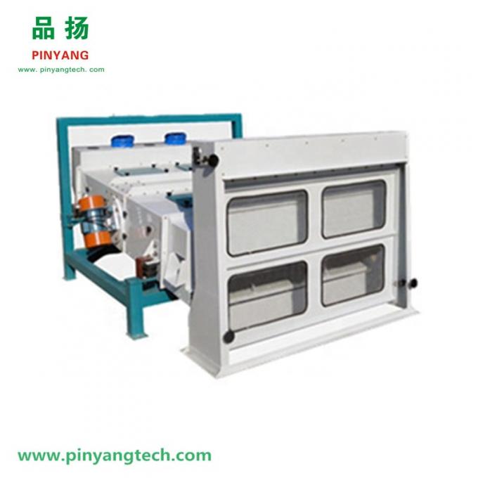 50-60 завод филировать риса полного набора машины мельницы риса T/D автоматический 1