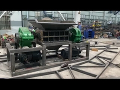 Металлический лом, металлический баночный лом, лом для древесины, лом для поддонов, лом для пластмасс